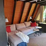 Cozy Roofed 