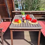 Cozy Roofed 