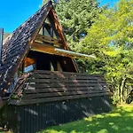 Prázdninový dům Cozy Roofed 