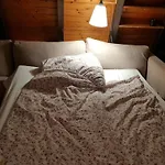 Cozy Roofed 