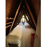 Cozy Roofed 