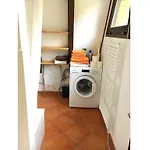 Prázdninový dům Cozy Roofed 