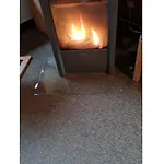 Prázdninový dům Cozy Roofed 