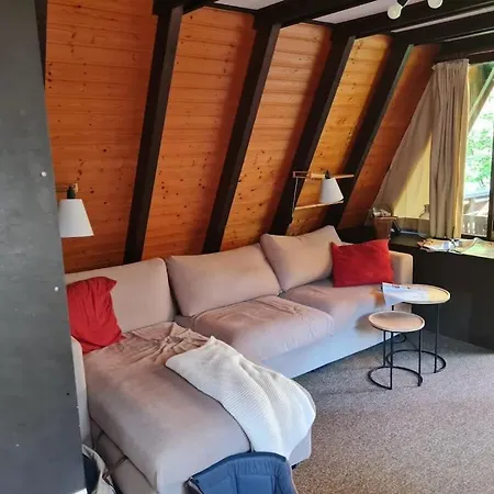 Cozy Roofed 