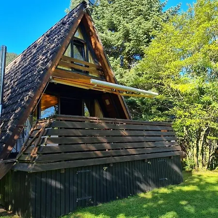Tatil Evi Cozy Roofed 