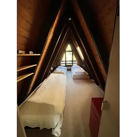 Cozy Roofed 