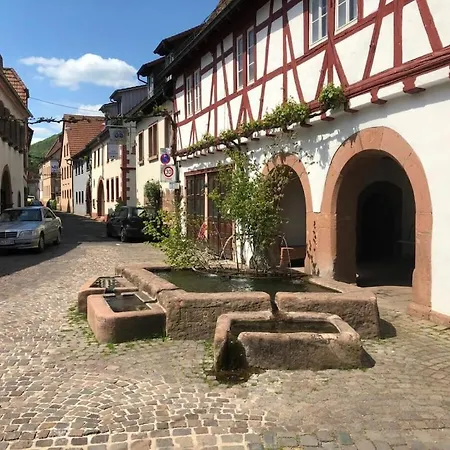 Holiday home Cozy Roofed 