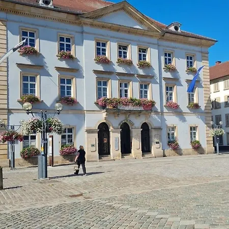 Holiday home Cozy Roofed 