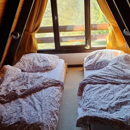 Cozy Roofed 