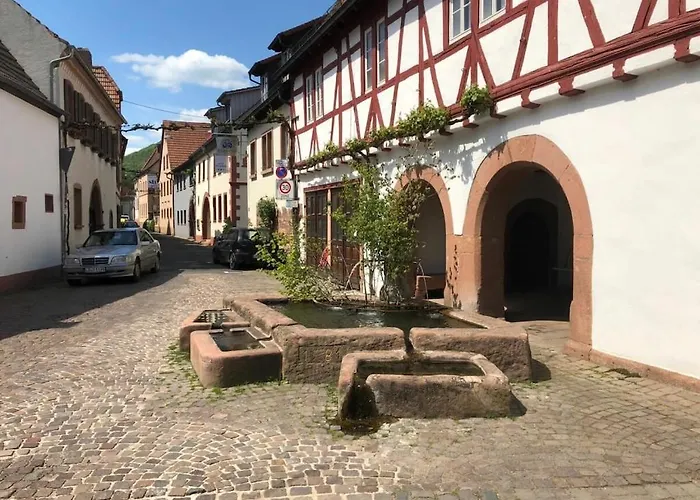 Holiday home Cozy Roofed 
