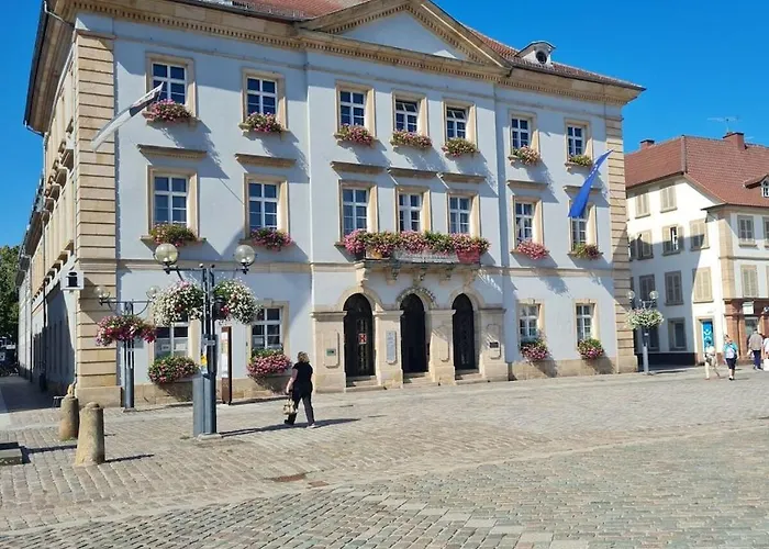 Holiday home Cozy Roofed 