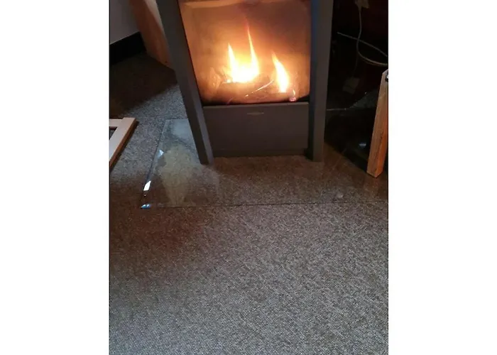 Holiday home Cozy Roofed 